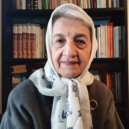 شیرین بیانی