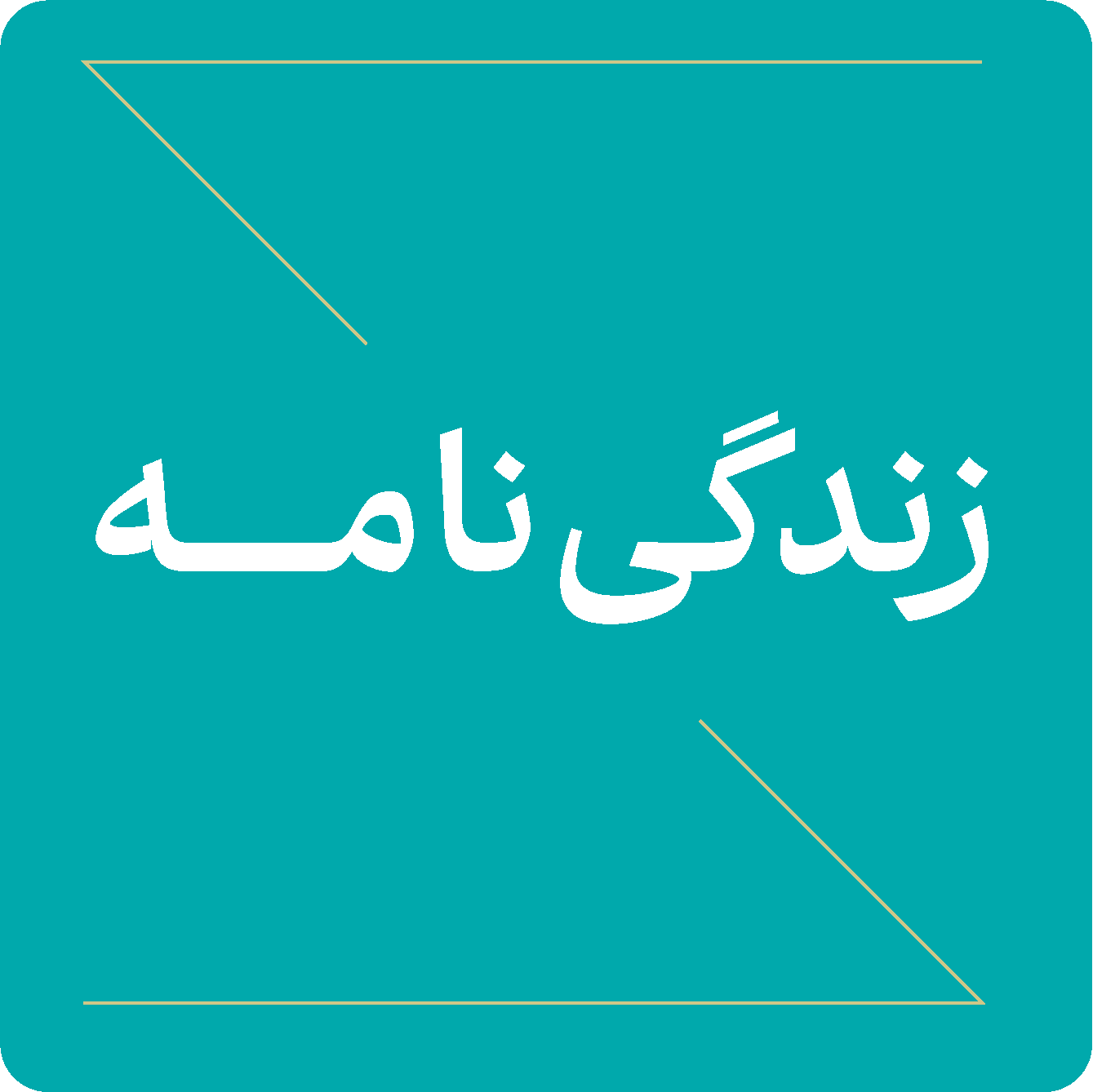 زندگی نامه