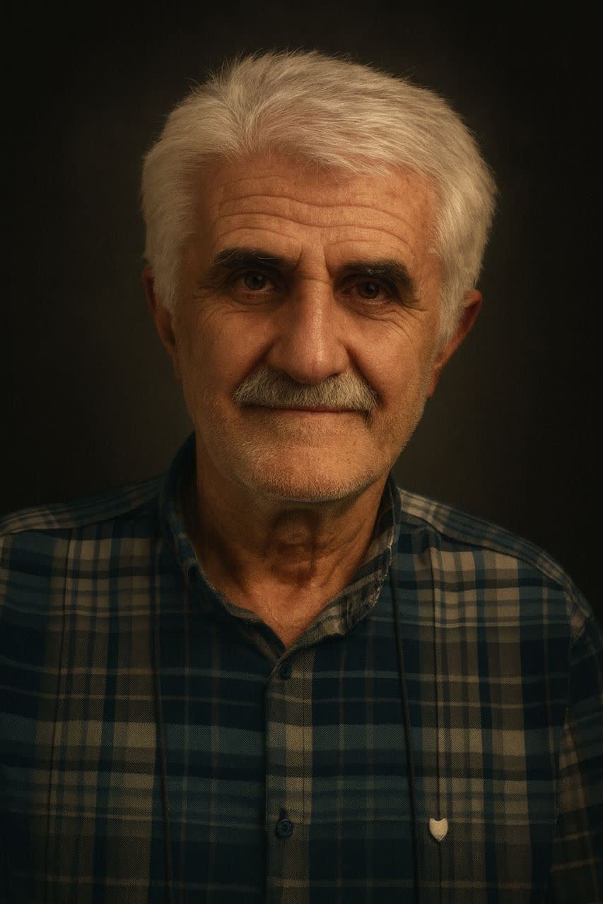 محمدحسین رافی